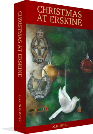 Book Christmas at Erskine