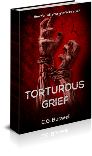 3D Novel Torturous Grief