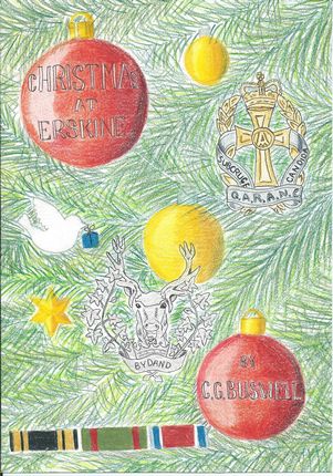 Christmas Short Story Book Cover Christmas Short Story Book Cover