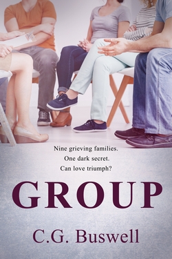 Group Novel by CG Buswell Group Novel by CG Buswell