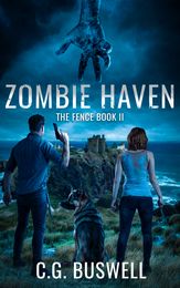 book Zombie Haven