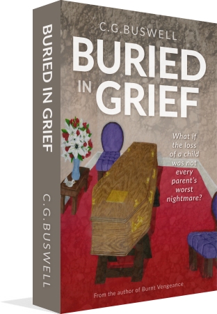Buried In Grief
